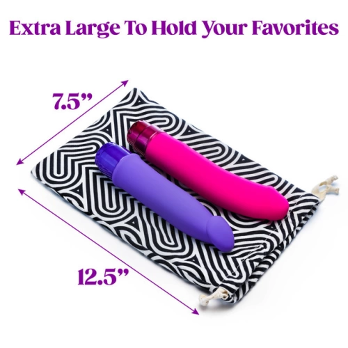 Dilyana Cotton storage bag The Collection Embrace [3]