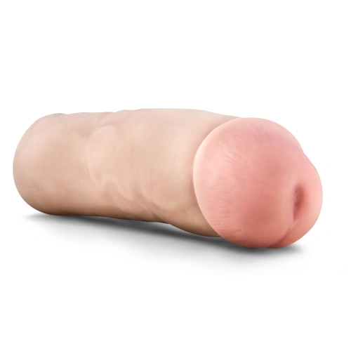 Magnum Xtender cyber skin penis extender and thickener [2]