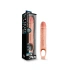 Cyber ​​leather penis extender and thickener with Performance fastener [2]