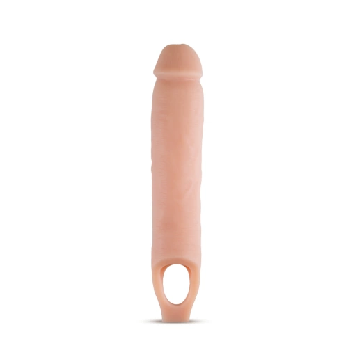 Performance 11.5” Cyber ​​Leather Large Extender and Thickener