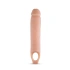 Performance 11.5” Cyber ​​Leather Large Extender and Thickener