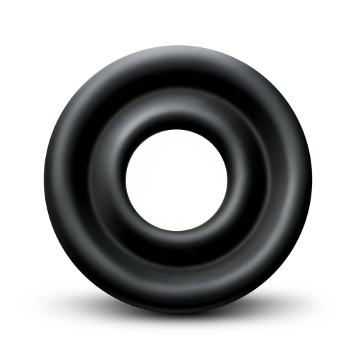 Performance Medium durable silicone penis pump tip [1]