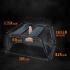 Sex chair Temptasia Surrender [7]