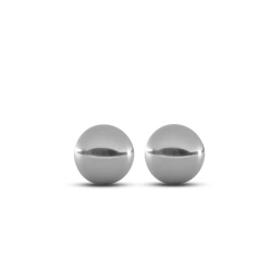Gleam stainless steel balls