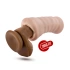 Oral masturbator with bullet vibrator Angie [4]