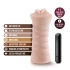Oral masturbator with bullet vibrator Angie [7]