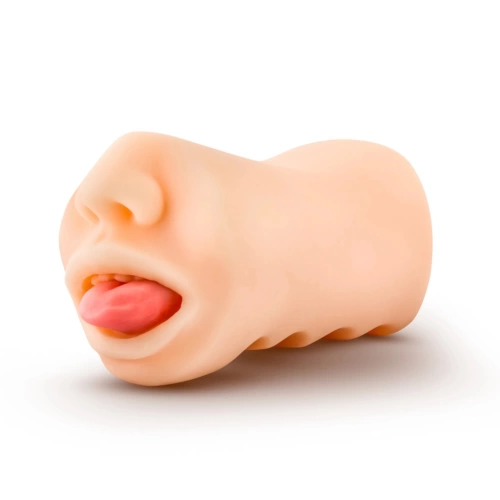 Dilyana- Realistic Oral Masturbator Anne