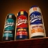 Nina - Self Wetting Discreet Masturbator - Schags Luscious Lager Beer Can [8]