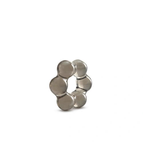 Dilyana Stay Hard Thick Bead cock ring [1]