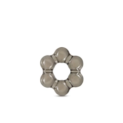 Dilyana Stay Hard Thick Bead cock ring