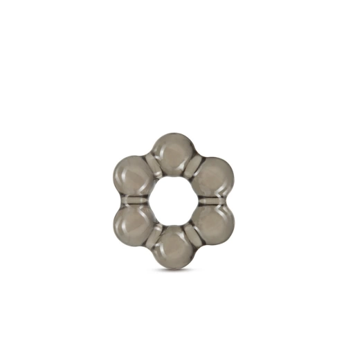 Dilyana Stay Hard Thick Bead cock ring