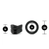 Beef Ball Stretcher Snug 1inch [1]