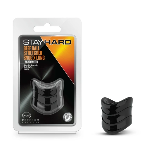 Beef Ball Stretcher Snug X Long [1]