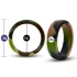 Penis ring made of 100% silicone Performance Camo camouflage [3]