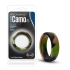 Penis ring made of 100% silicone Performance Camo camouflage [4]