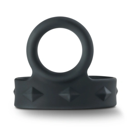 Double silicone penis ring Performance VS6 Small-Medium [3]