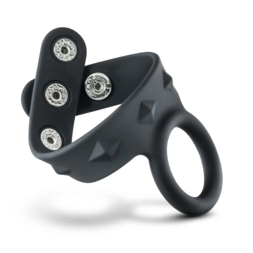 Double silicone penis ring Performance VS6 Small-Medium