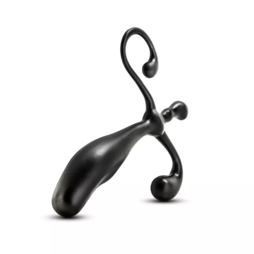 Anal Adventures prostate stimulator black [2]