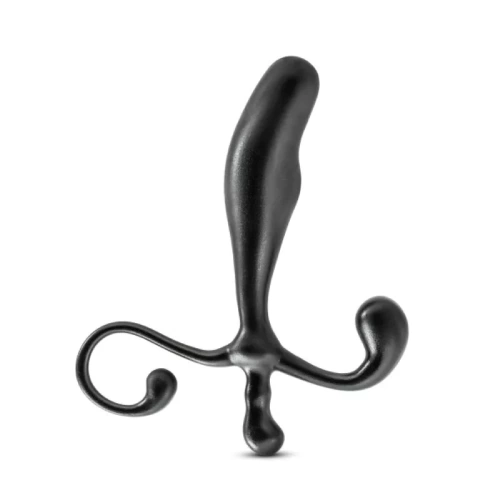 Anal Adventures prostate stimulator black Anal Adventures prostate stimulator black
