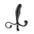 Anal Adventures prostate stimulator black Anal Adventures prostate stimulator black