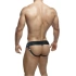 Strapon belt for men Dr.Skin 6" Hollow Strap-on black [3]
