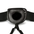 Strapon Belt with Dildo for Men Dr. Skin 7" black [2]