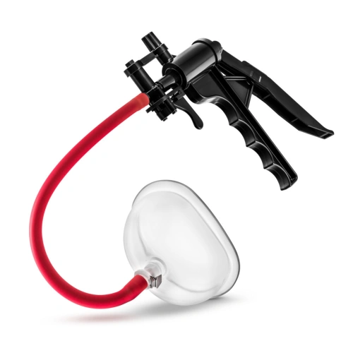 Temptasia Advanced vaginal pump [1]
