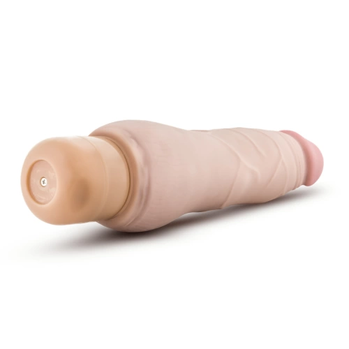 Fabien Realistic Cyber ​​Skin Vibrator [3]