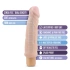Home Wrecker Large Realistic Cyber ​​Skin Vibrator [5]