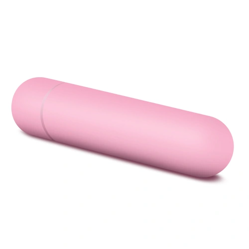 Mini bullet vibrator Pocket Vibes pink [1]
