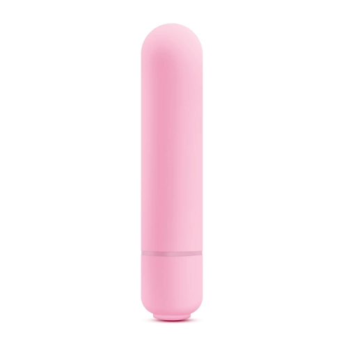 Mini bullet vibrator Pocket Vibes pink