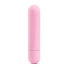 Mini bullet vibrator Pocket Vibes pink