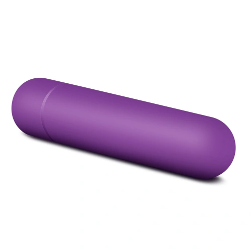 Mini bullet vibrator Pocket Vibes purple [1]