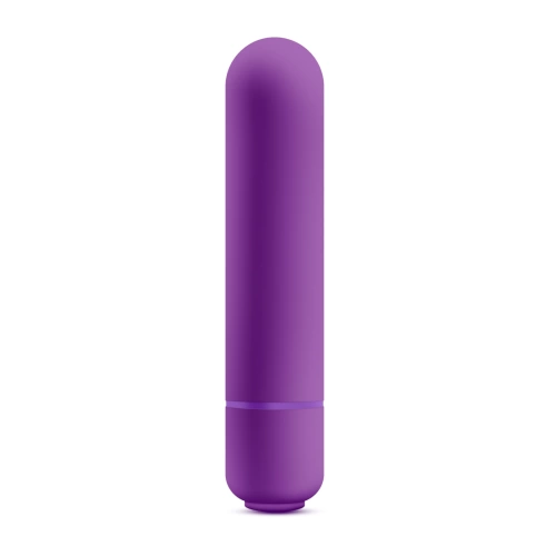 Mini bullet vibrator Pocket Vibes purple
