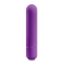 Mini bullet vibrator Pocket Vibes purple