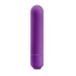 Mini bullet vibrator Pocket Vibes purple