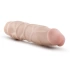 Realistic Dr. Vibrator Skin Cock Vibe [2]