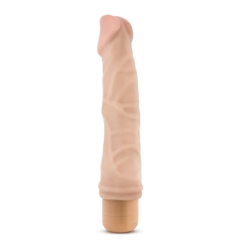 Realistic Dr. Vibrator Skin Vibe 6 [1]