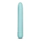 Classic biodegradable vibrator Gaia Eco blue