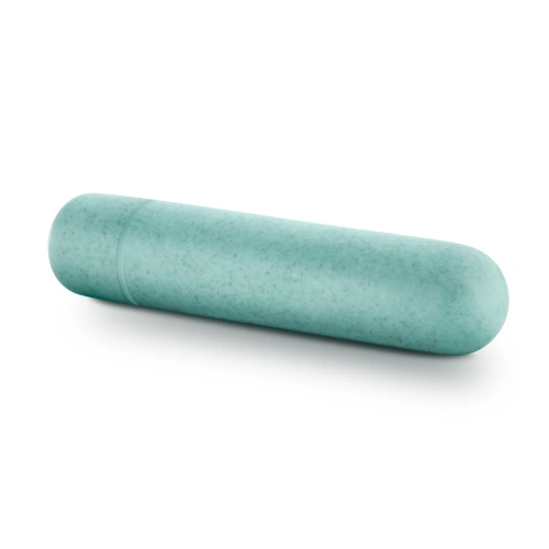 Bullet vibrator Eco Bullet Gaia blue [1]