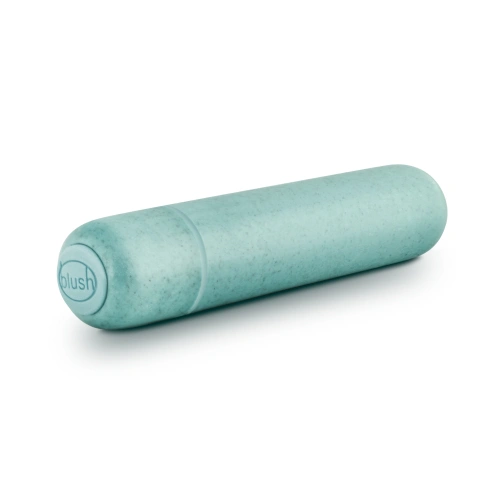 Bullet vibrator Eco Bullet Gaia blue [3]