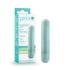 Bullet vibrator Eco Bullet Gaia blue [5]