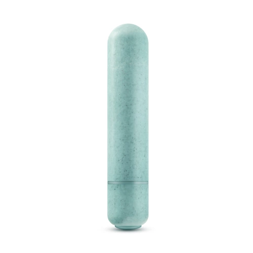 Bullet vibrator Eco Bullet Gaia blue Bullet vibrator Eco Bullet Gaia blue