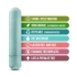Bullet vibrator Eco Bullet Gaia blue [6]