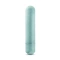 Bullet vibrator Eco Bullet Gaia blue
