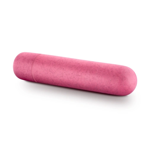Bullet vibrator Eco Bullet Gaia pink [1]