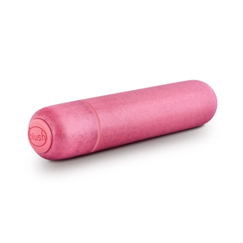Bullet vibrator Eco Bullet Gaia pink [2]