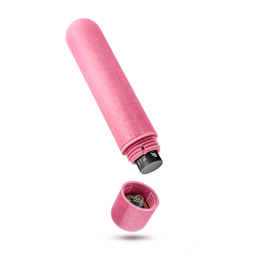 Bullet vibrator Eco Bullet Gaia pink [4]
