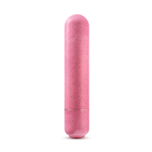Bullet vibrator Eco Bullet Gaia pink