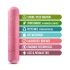 Bullet vibrator Eco Bullet Gaia pink [6]